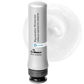 SkinMedica Rejuvenative Moisturizer 2 oz.