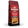 BUY : Community Coffee Private Reserve Ground Coffee, House Blend, 12-Ounce Bags (Pack of 3)