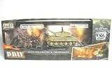 Forces of Valor 1/72 King Tiger and Soldiers SetIMAGE