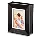 Personalized 4 Inch x 6 Inch Black Symphony Album by Things Remembered.