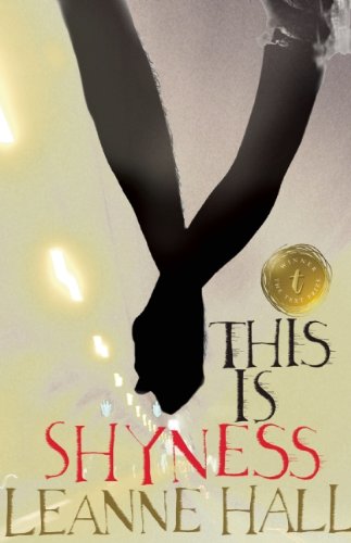 This is Shyness, by Leanne Hall