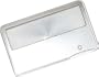 Lente d'ingrandimento Carson Optics MagniCard.