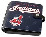 Cleveland Indians Jersey - Authentic Blank Road Jersey by Majestic (Adult Large)
