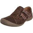 Josef Seibel Schuhfabrik GmbH Kempten 32642 37 600, Herren Halbschuhe, Schwarz (schwarz 600), EU 42