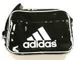 [アディダス] adidas ショルダー M2 ブラック/ホワイト N4515