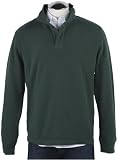 Fossil Sweater - Nathaniel (Color: Light Grey)