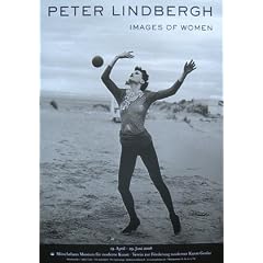 Peter Lindbergh Poster Plakat Images of women Poster Kunstdruck