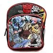 Transformers : Optimus Prime Bumblebee Mini Backpack