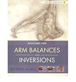 Produkt-Bild: (Anatomy for Arm Balances and Inversions) By Long, Ray (Author) Paperback on 01-Jan-2011