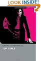 Top Girls (Methuen Student Editions)