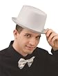 White Top Hat