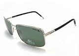 Lacoste 12446 Sunglasses LA12446 Gunmetal GN Polarized Shades
