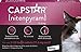 Capstar Fast-Acting Oral Flea Treatment for Cats, 6 Doses, 11.4 mg (2-25 lbs)