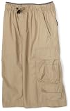 Unionbay Boys 8-20 Tahiti 360 Cargo Messenger Short