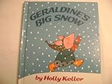 Geraldine's big snow