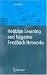 Hebbian Learning and Negative Feedback Networks