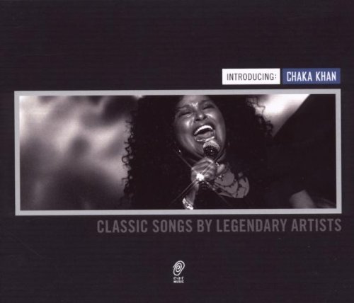 Produkt-Bild: Introducing:Chaka Khan