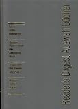 Goldk&uuml;ste / Der Seerosenteich / Die Stunde des Zorns / Rafael (Reader's Digest Auswahlb&uuml;cher) - DeMille Nelson Christian Pfannenschmidt und Joseph Finder