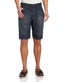 41JRjpyQj%2BL. SL160  Nautica Mens 5 Pocket Denim Short