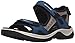 ECCO Women's Yucatan outdoor offroad hiking sandal