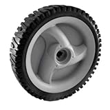 Craftsman Part # 194231X460, Wheel And Tire Assembly, 8 X 1.75
