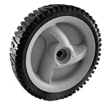 Craftsman Part # 194231X460, Wheel And Tire Assembly, 8 X 1.75