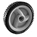 Craftsman Part # 194231X460, Wheel And Tire Assembly, 8 X 1.75