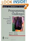 Programming Challenges