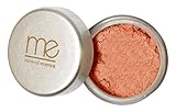 Mineral Essence Light Cognac Matte Eye Shadow