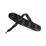 Elite Hockey Waxed Hockey Skate Laces