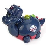 Minnesota Twins MLB Team Dinosaur Toy (6"x9")