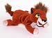 Simba's Pride: Kovu Mini Bean Bag 8