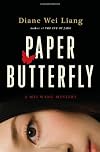 Paper Butterfly
