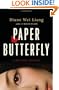 Paper Butterfly: A Mei Wang Mystery (Mei Wang Mysteries)