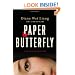Paper Butterfly: A Mei Wang Mystery (Mei Wang Mysteries)