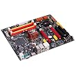 Ecs Black P45T-A(1.0) / LGA775
