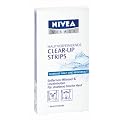 Nivea Visage Hautverfeinernde Clear-Up Strips Anti-Pickelpflege, 6er Pack