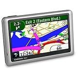 Garmin 5" GPS - Silver (Nuvi1450T)