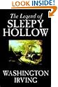 THE LEGEND OF SLEEPY HOLLOW (non illustrated)