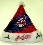 New Era 59Fifty Cleveland Indians Authentic On Field Hat - Home
