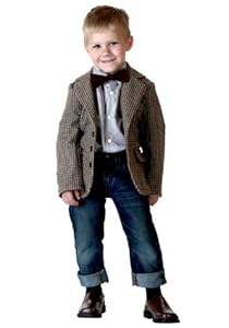 Toddler Dr. Professor (18 Months)