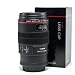Camera Lens Mug/Lens Coffee Cup (Creative cup design simulation to Canon EF 100mm Macro USM Lens)