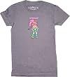 Rainbow Brite Stormy Color Kid Slate Tee T-Shirt