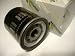 Toyota Celica MK7 1.8 Ltr VVTi 140bhp Oil Filter 1999-2005 OL287