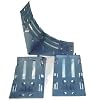BluTrack Ramps