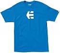 Etnies Icon Mid 09 Men's T-Shirt - Royal