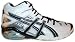 Asics Hallen Schuhe Gel-Sensei 3 MT Herren 0190 Art. B900Y Größe 51.5