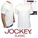 Jockey XL Crew Neck T-Shirts 3 Pack