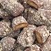 Gourmet Food : Bissingers English Almond Toffee Gift Box 9 oz.