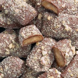 Bissingers English Almond Toffee Gift Box 9 oz. by Bissingers